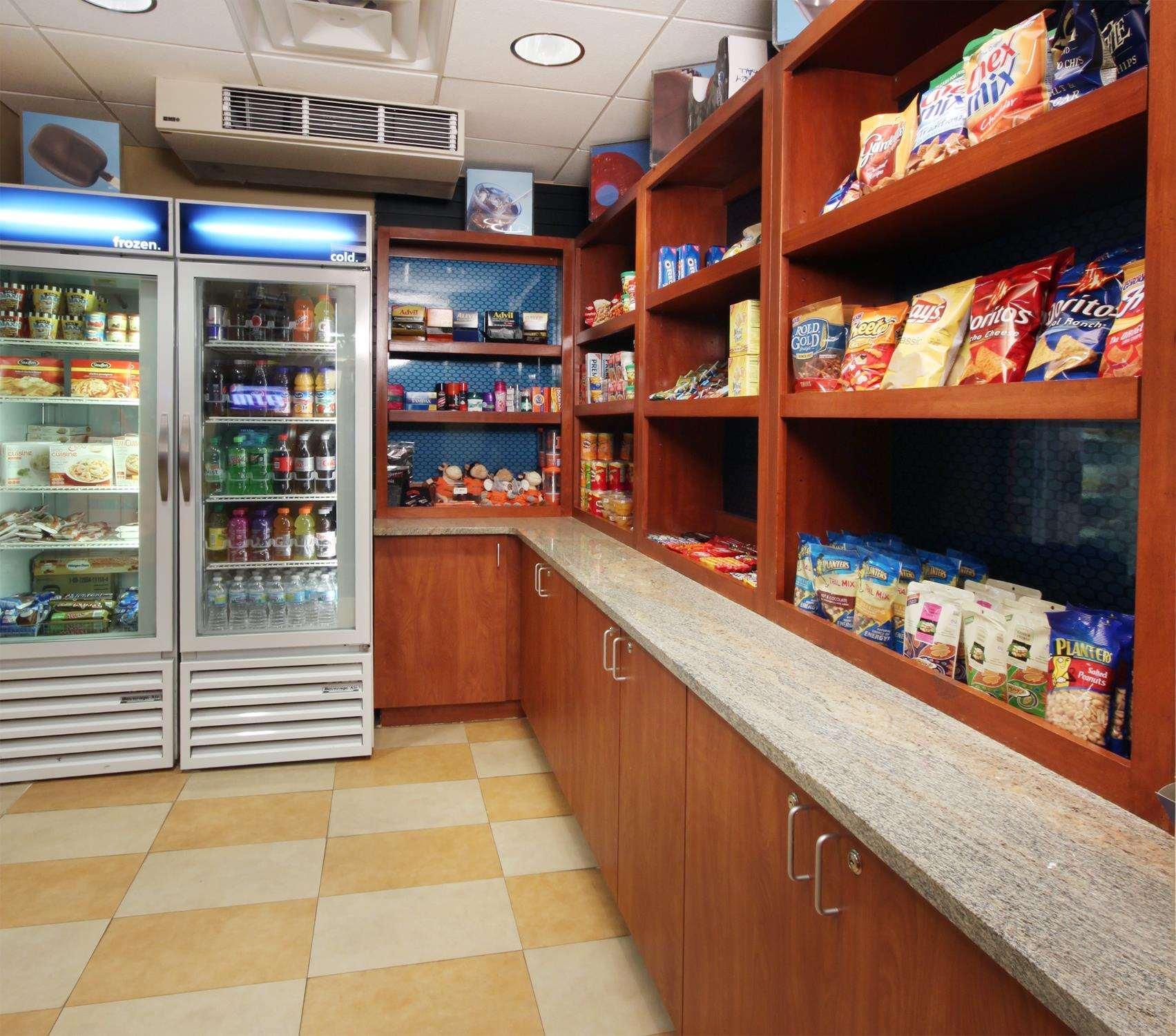 Hampton Inn Champaign/Urbana מראה חיצוני תמונה
